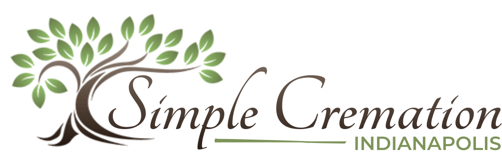 Simple Cremation Indianapolis Logo