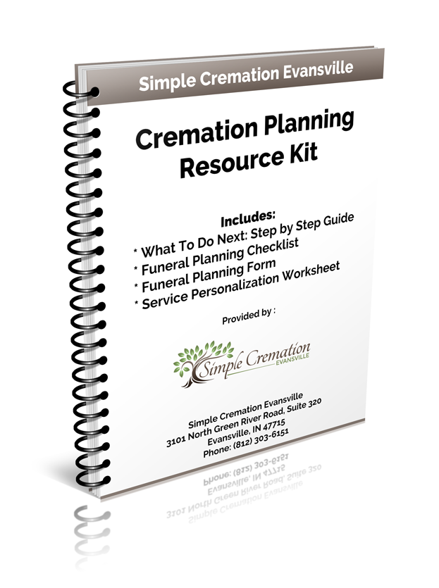 SimpleCremationEvansville-Funeral-Cremation-Resource-Kit
